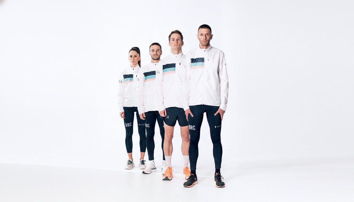 Team & Marathon Wear