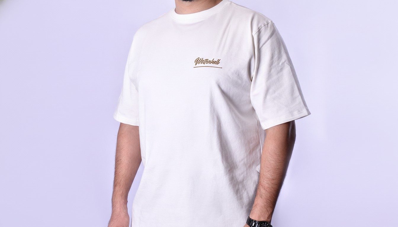 T-Shirts & Hoodies
